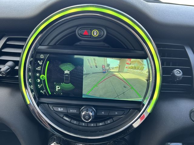 MINI COOPER open