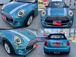 MINI COOPER open