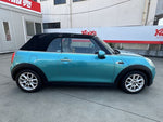 MINI COOPER open