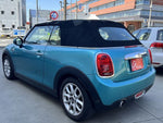MINI COOPER open