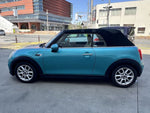 MINI COOPER open