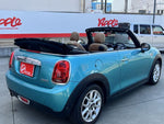 MINI COOPER open