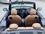 MINI COOPER open