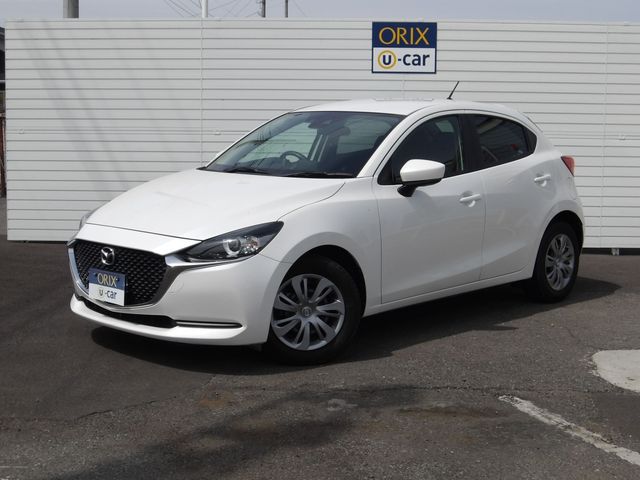 MAZDA2
