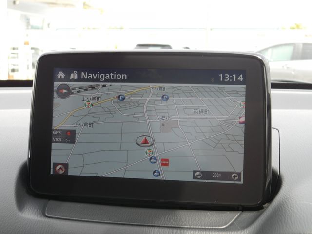 MAZDA2