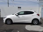 MAZDA2