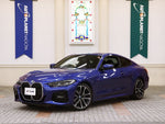 BMW 4series coupe
