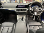 BMW 4series coupe