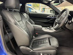 BMW 4series coupe