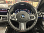 BMW 4series coupe