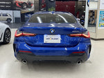BMW 4series coupe