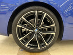 BMW 4series coupe