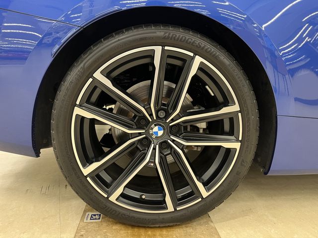 BMW 4series coupe