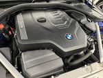 BMW 4series coupe