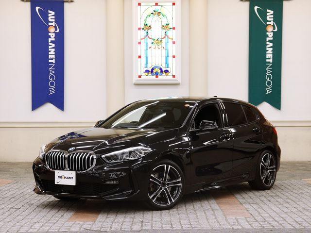 BMW 1series