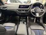 BMW 1series