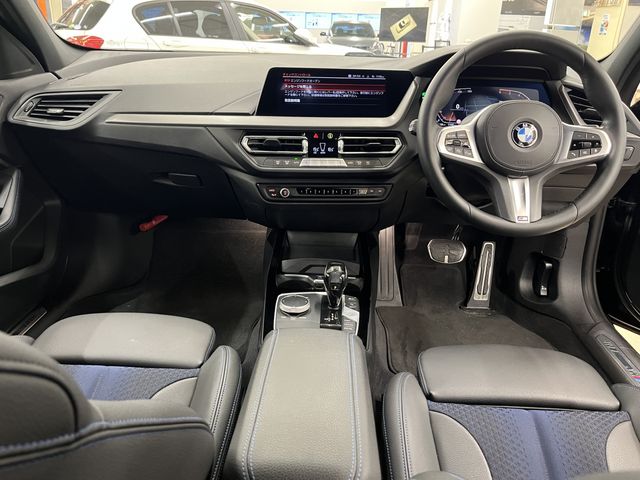 BMW 1series