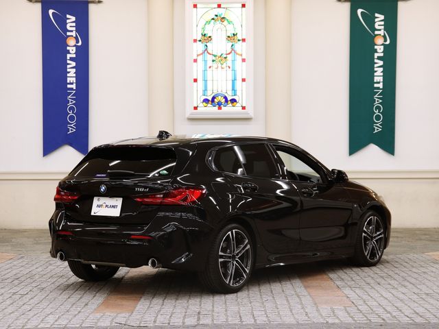 BMW 1series