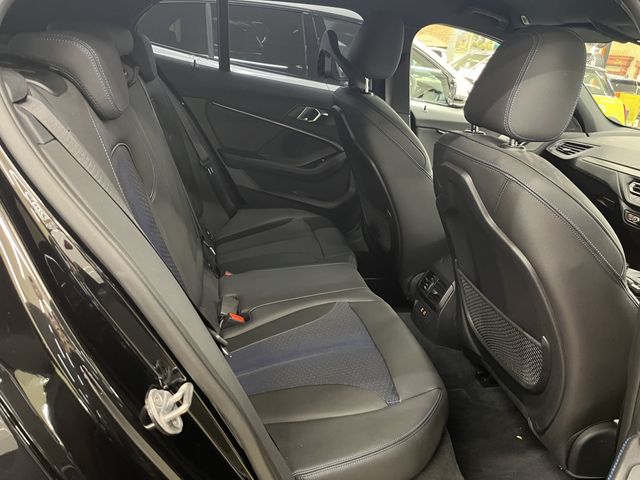 BMW 1series