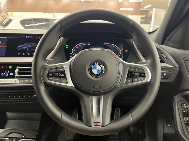 BMW 1series