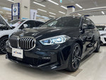 BMW 1series