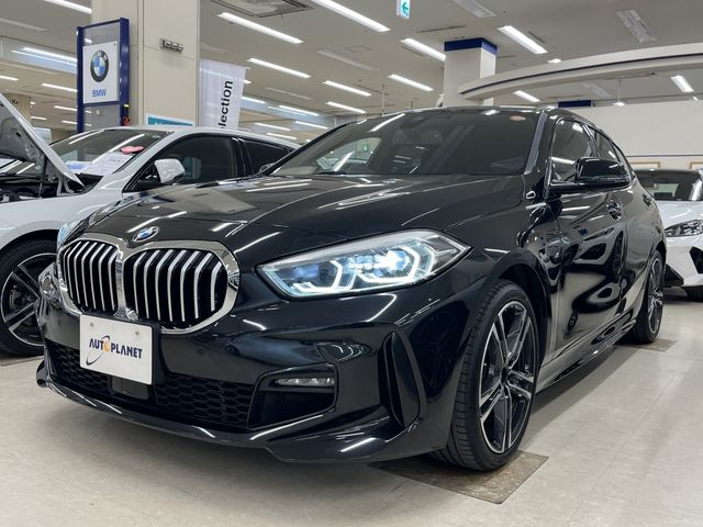 BMW 1series