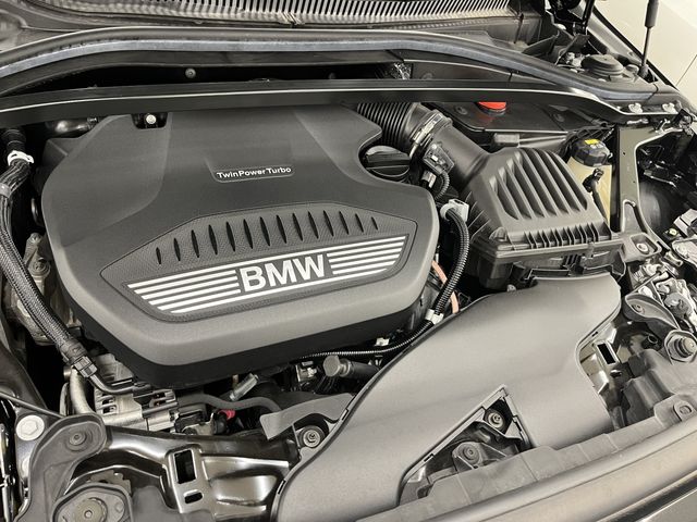 BMW 1series