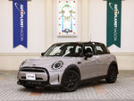 MINI COOPER D 5DOOR