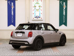 MINI COOPER D 5DOOR