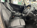 MINI COOPER D 5DOOR