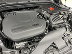 MINI COOPER D 5DOOR