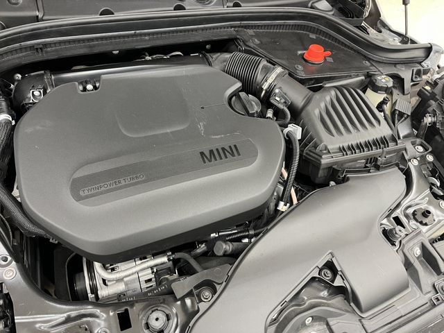 MINI COOPER D 5DOOR