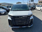 VELLFIRE  HYBRID