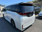 VELLFIRE  HYBRID