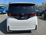 VELLFIRE  HYBRID
