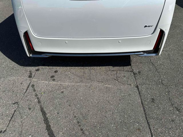 VELLFIRE  HYBRID