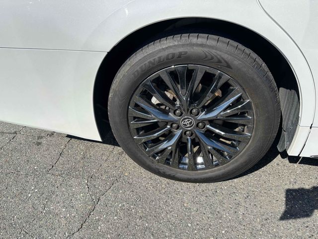 VELLFIRE  HYBRID