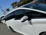 VELLFIRE  HYBRID