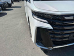 VELLFIRE  HYBRID