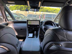 VELLFIRE  HYBRID