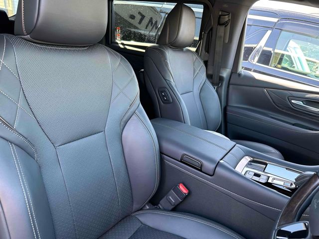 VELLFIRE  HYBRID