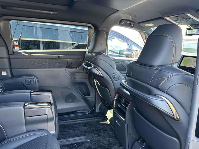 VELLFIRE  HYBRID