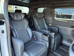 VELLFIRE  HYBRID