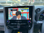 VELLFIRE  HYBRID