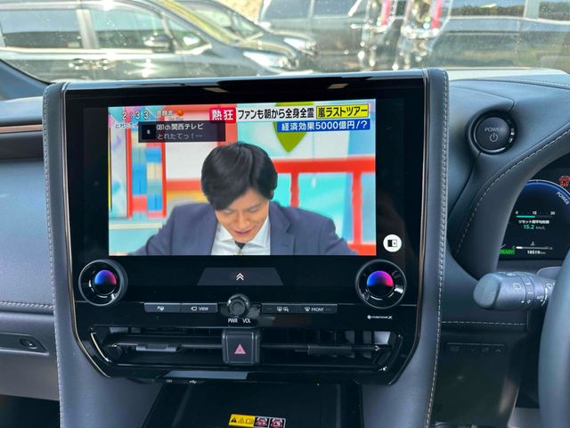 VELLFIRE  HYBRID