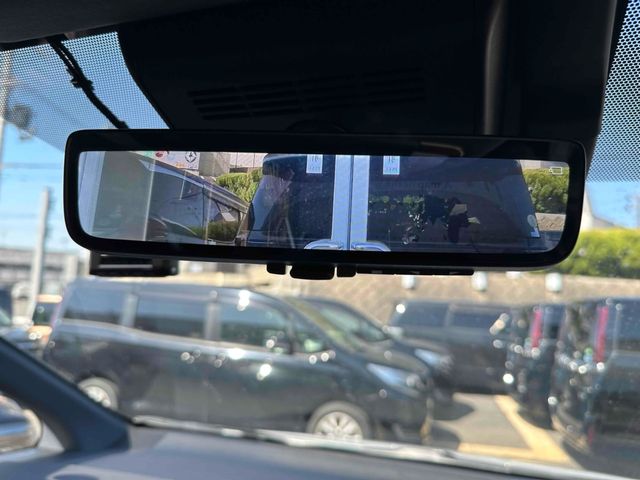 VELLFIRE  HYBRID