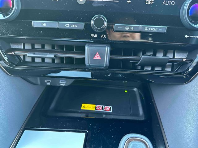 VELLFIRE  HYBRID