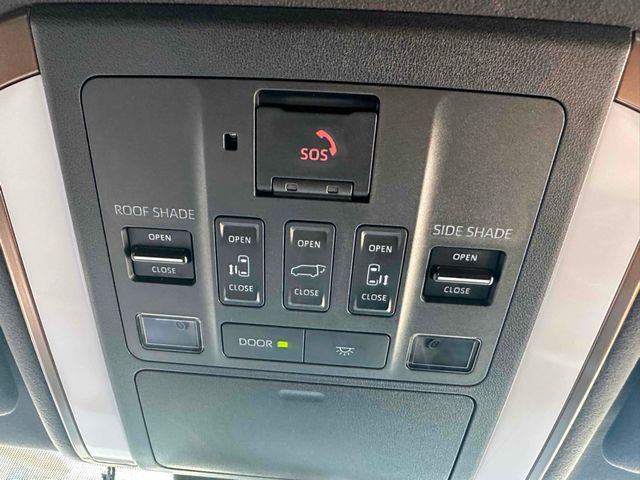 VELLFIRE  HYBRID