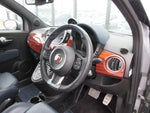ABARTH 695