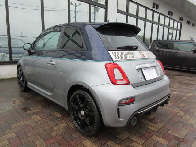 ABARTH 695
